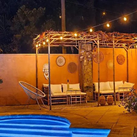 Casa de vacances New Casa Sonrisa 6p, Private Pool, Peaceful Lloret Blau