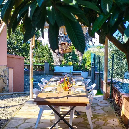 New Casa Sonrisa 6p, Private Pool, Peaceful Casa de vacances *