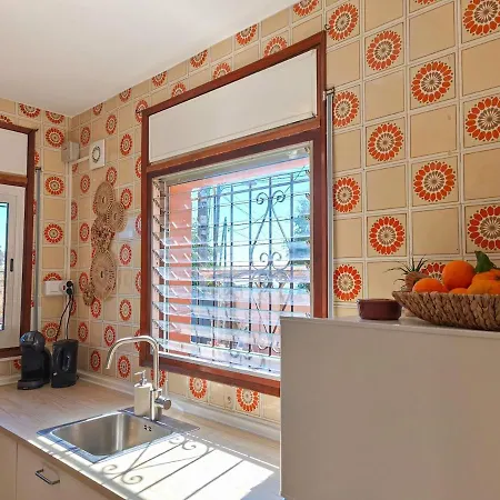 New Casa Sonrisa 6p, Private Pool, Peaceful