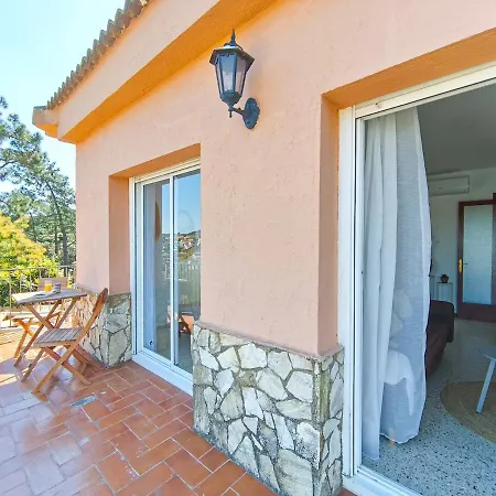 Casa de vacances New Casa Sonrisa 6p, Private Pool, Peaceful