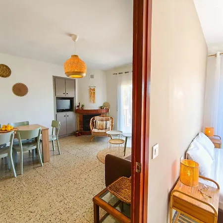 New Casa Sonrisa 6p, Private Pool, Peaceful Casa de vacances