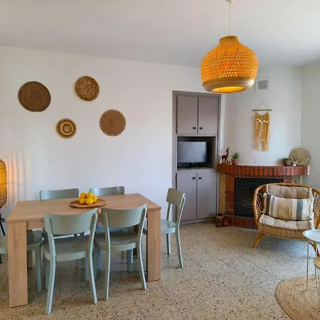 New Casa Sonrisa 6p, Private Pool, Peaceful Casa de vacances *