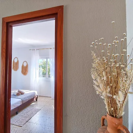 Casa de vacances New Casa Sonrisa 6p, Private Pool, Peaceful *