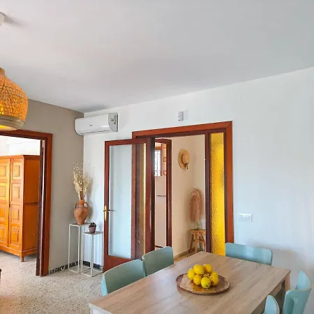New Casa Sonrisa 6p, Private Pool, Peaceful