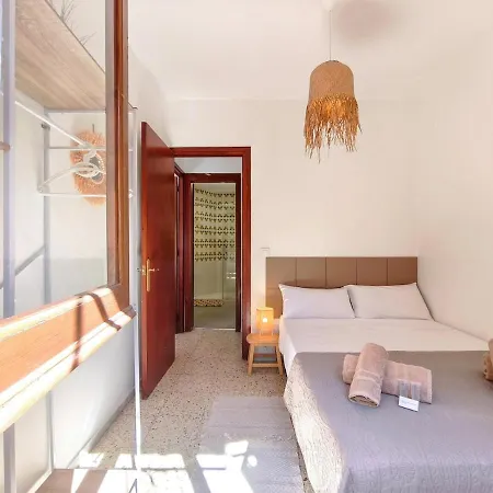 Casa de vacances New Casa Sonrisa 6p, Private Pool, Peaceful