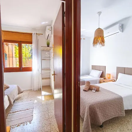 New Casa Sonrisa 6p, Private Pool, Peaceful Casa de vacances