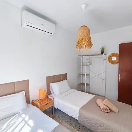 Casa de vacances New Casa Sonrisa 6p, Private Pool, Peaceful Lloret Blau