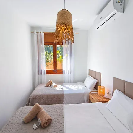 New Casa Sonrisa 6p, Private Pool, Peaceful *