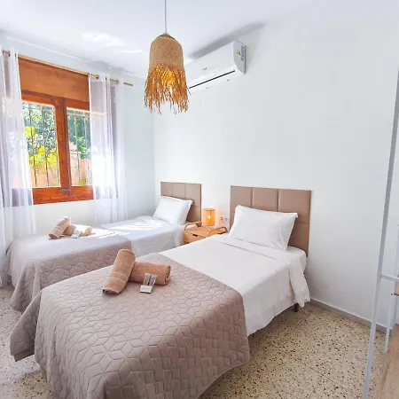 New Casa Sonrisa 6p, Private Pool, Peaceful Casa de vacances *