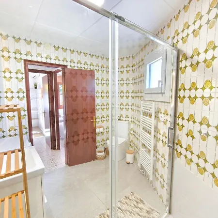New Casa Sonrisa 6p, Private Pool, Peaceful Casa de vacances