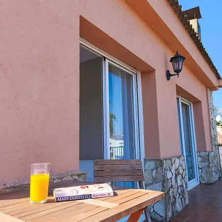 New Casa Sonrisa 6p, Private Pool, Peaceful
