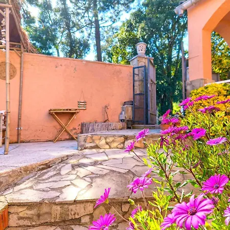 New Casa Sonrisa 6p, Private Pool, Peaceful Lloret Blau