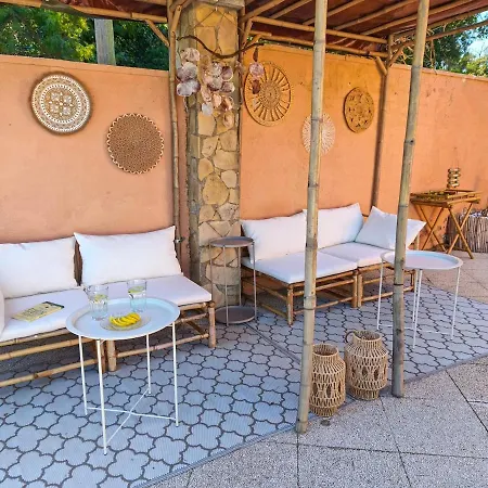 New Casa Sonrisa 6p, Private Pool, Peaceful