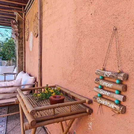 New Casa Sonrisa 6p, Private Pool, Peaceful Casa de vacances