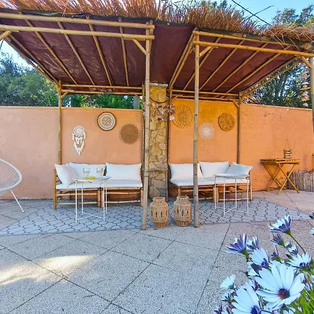 Casa de vacances New Casa Sonrisa 6p, Private Pool, Peaceful Lloret Blau