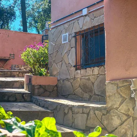 Casa de vacances New Casa Sonrisa 6p, Private Pool, Peaceful *