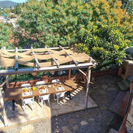 New Casa Sonrisa 6p, Private Pool, Peaceful Casa de vacances Lloret Blau