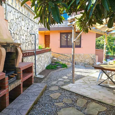 New Casa Sonrisa 6p, Private Pool, Peaceful Casa de vacances
