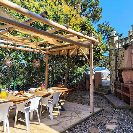 New Casa Sonrisa 6p, Private Pool, Peaceful *
