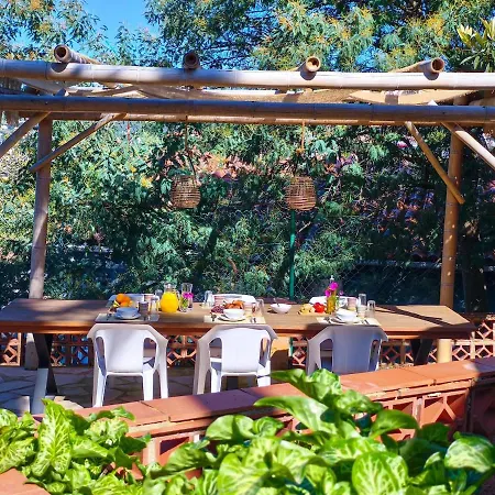 New Casa Sonrisa 6p, Private Pool, Peaceful Lloret Blau