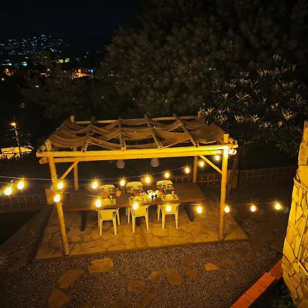 Casa de vacances New Casa Sonrisa 6p, Private Pool, Peaceful