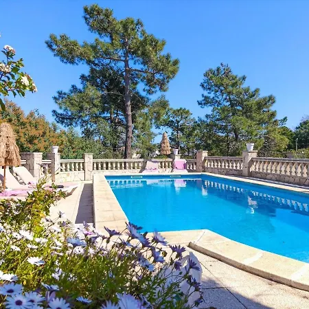 Casa de vacances New Casa Sonrisa 6p, Private Pool, Peaceful