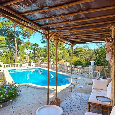 Casa de vacances New Casa Sonrisa 6p, Private Pool, Peaceful *